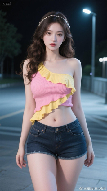 能看到女生隐私的软件操作界面